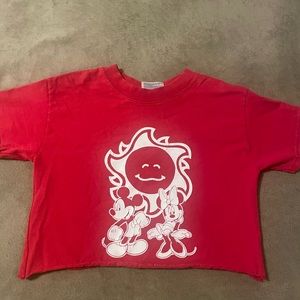 Port company girls size 6/8